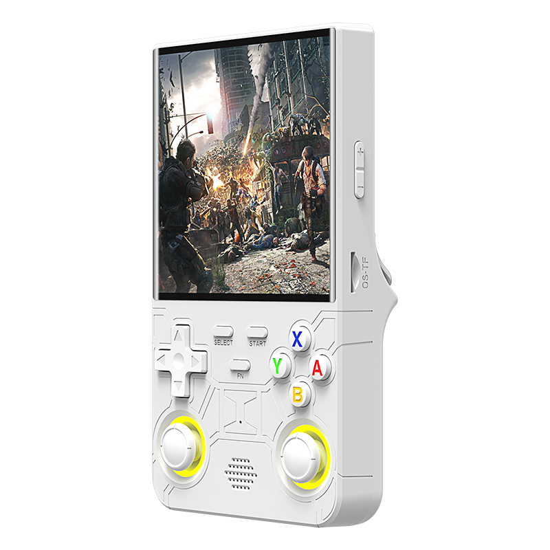 Arcade Vibes - Cross-border r36 ultra novo 4 Polegada