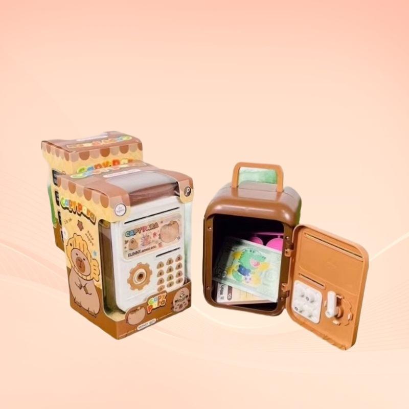 Caixa de dinheiro com impressã - Coin Operated Kiddie Ride avaliação e preço