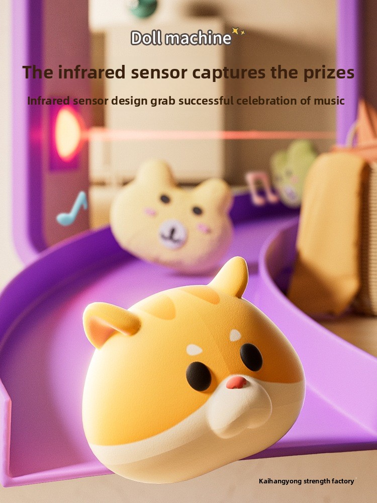Máquina de garra para crianças - Arcade Vending & Laundry avaliação e preço