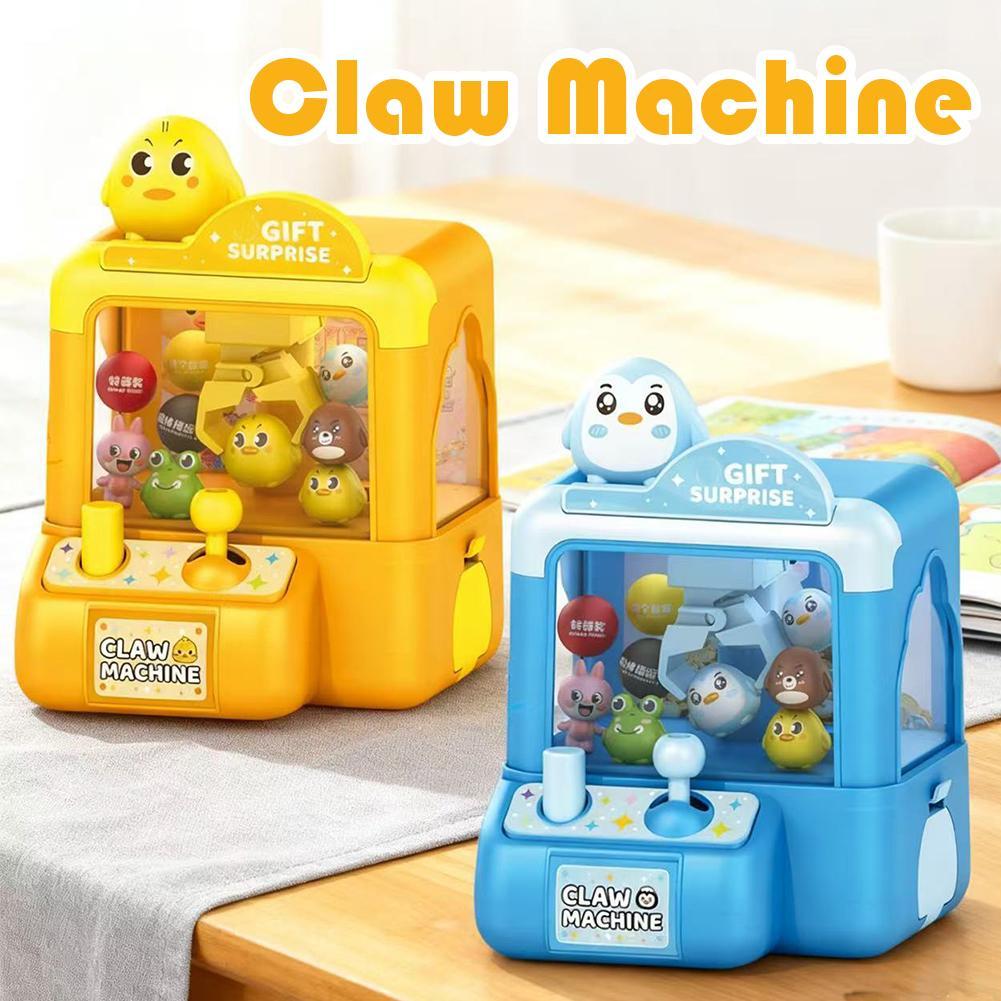 Máquina de Garra de Arcade Fof - Arcade Vending & Laundry avaliação e preço
