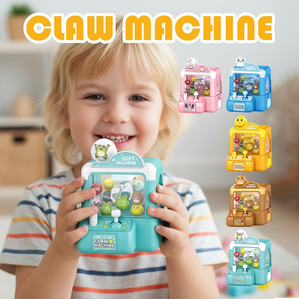 Máquina de Garra de Arcade Fof - Arcade Vending & Laundry avaliação e preço