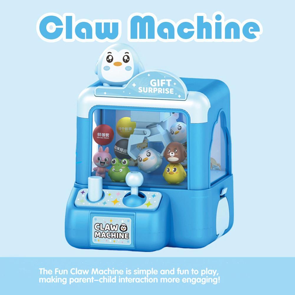 Máquina de Garra de Arcade Fof - Arcade Vending & Laundry avaliação e preço