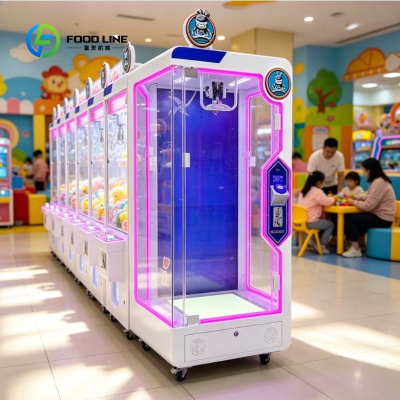Máquina de Corte de Tesoura Op - Arcade Toy Vending Machine avaliação e preço