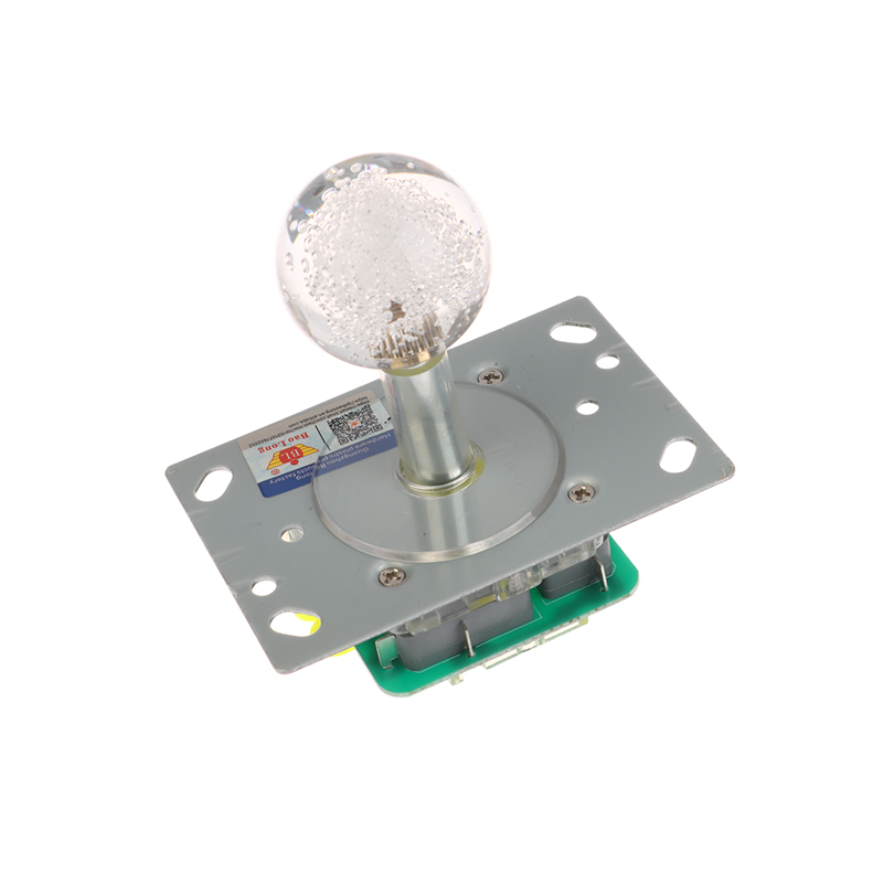 Joystick LED 12V Colorido com  - Arcade Vending & Laundry avaliação e preço