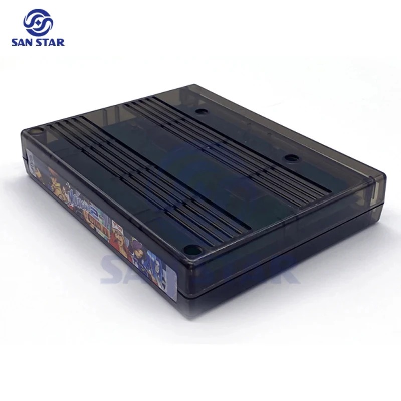 Snk 161 em 1 v2 neo geo mvs ja - Arcade Vibes avaliação e preço